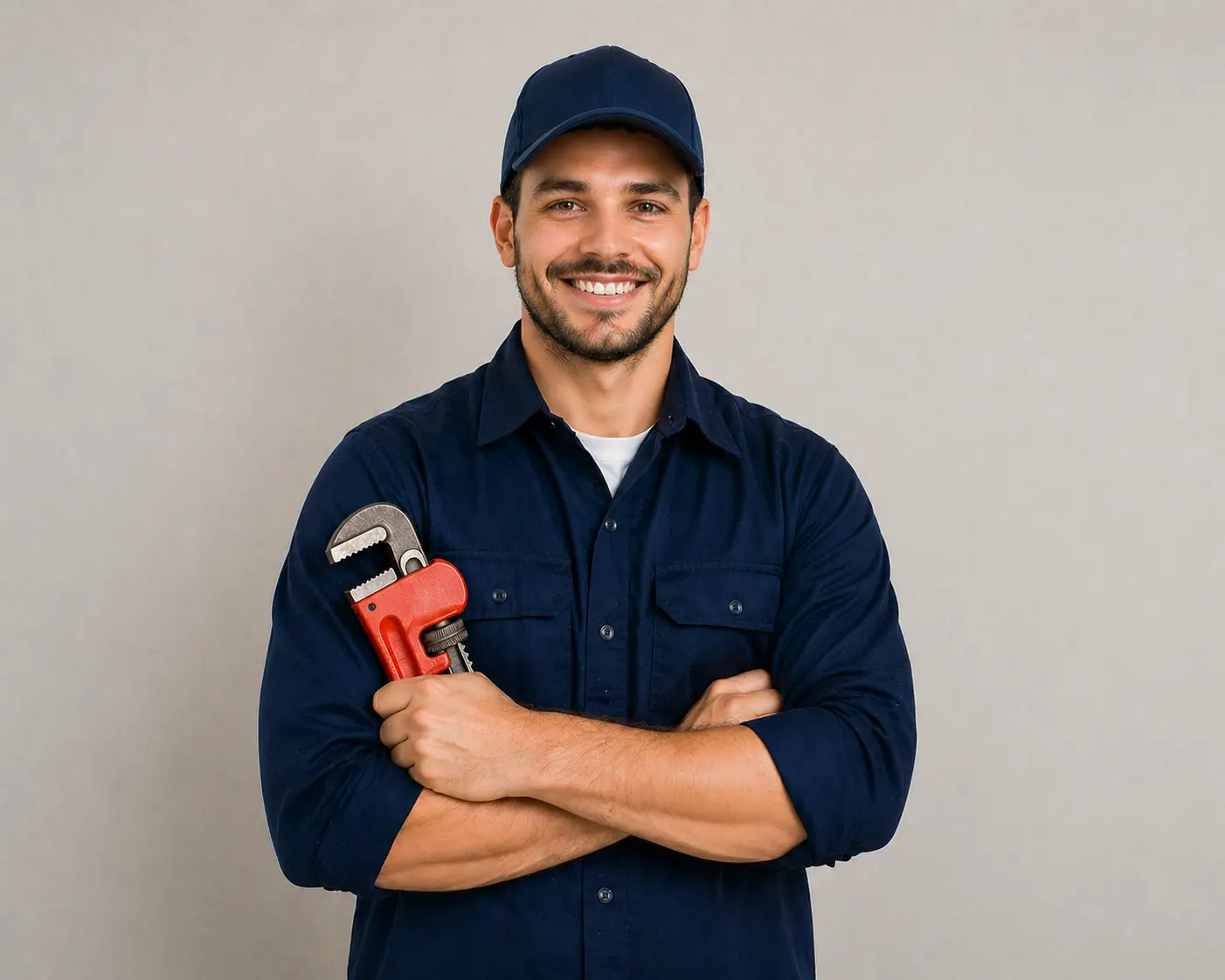 DrainPeak Plumbing Midland