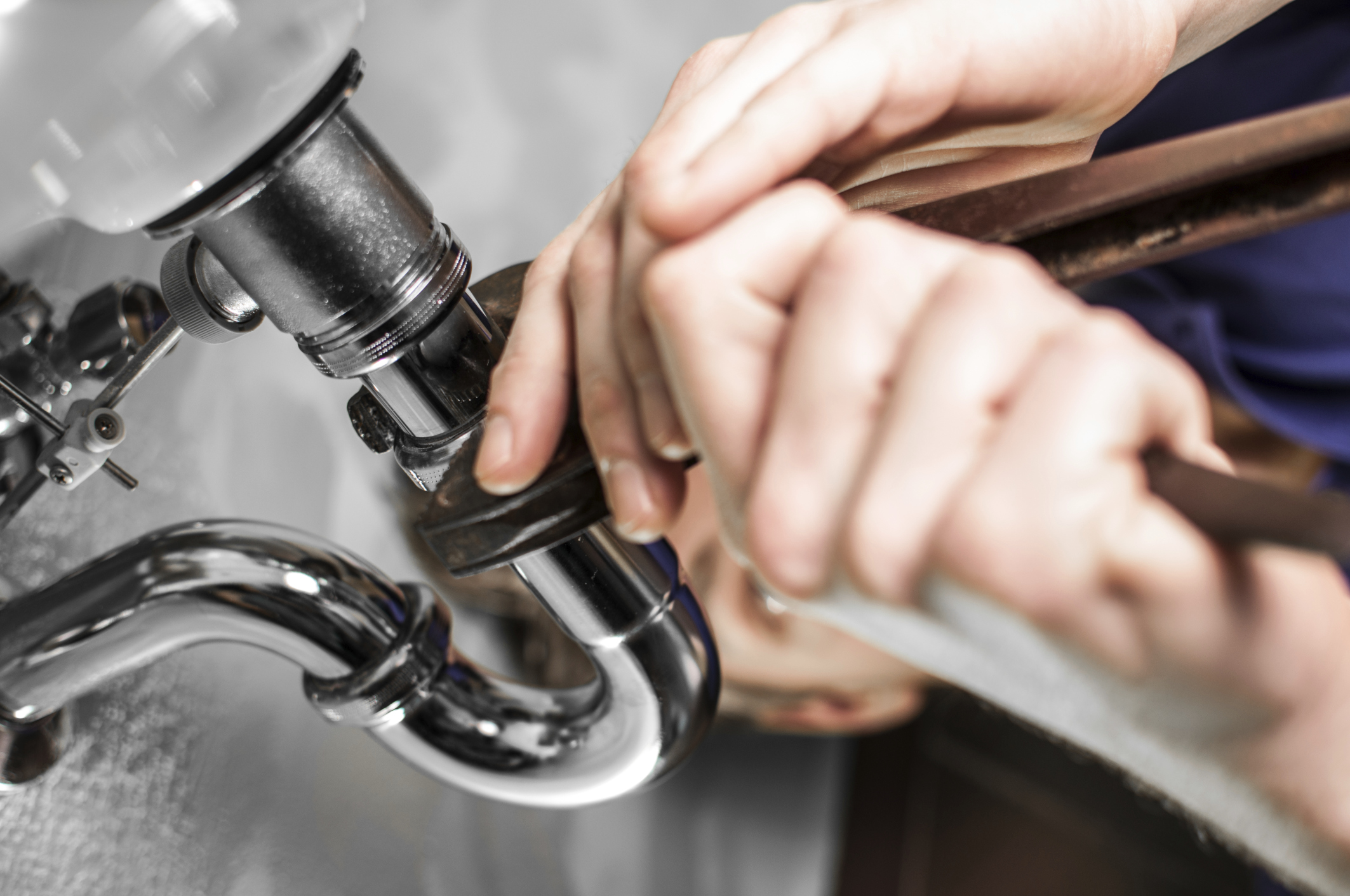 Drain clearing service Midland Ontario